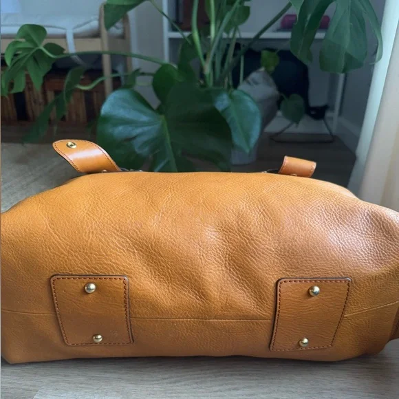 Marc Jacobs Large Patti Satchel - Picture 6 of 12